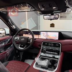 نیسان پاترۆل